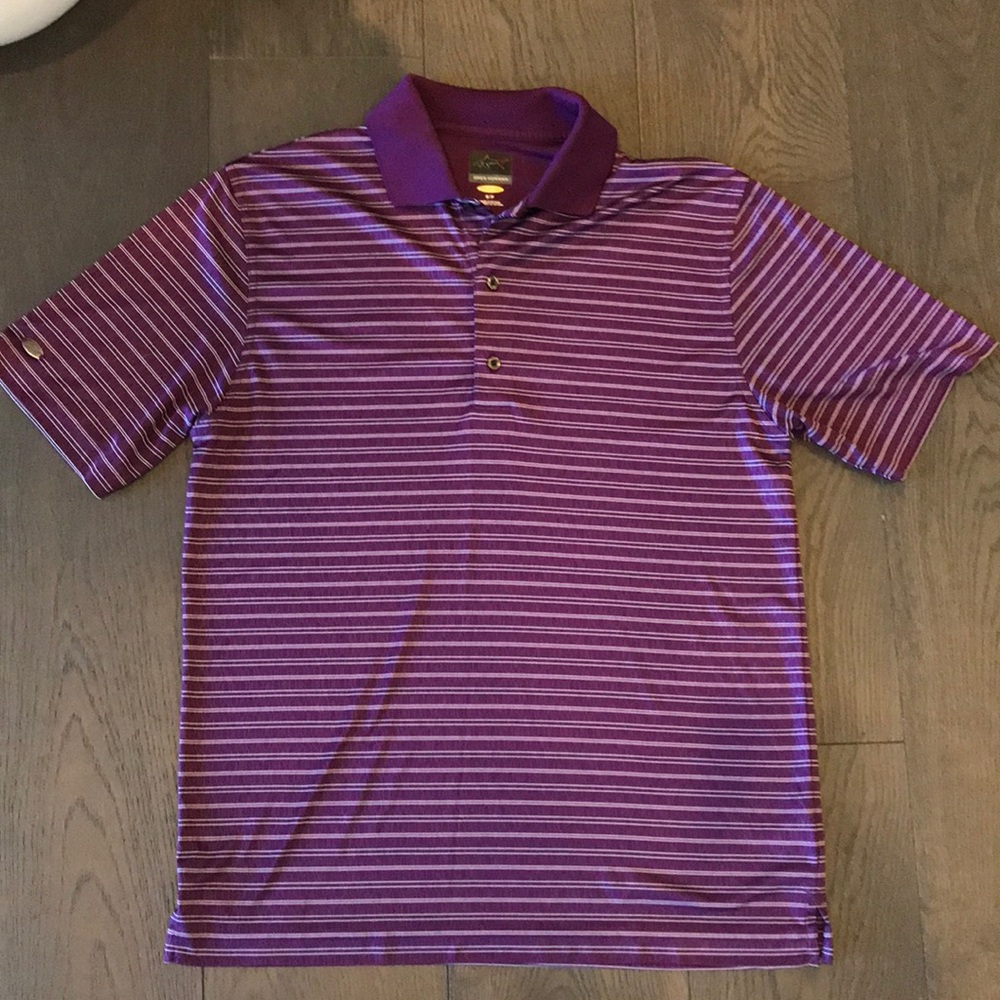 Norman Polo